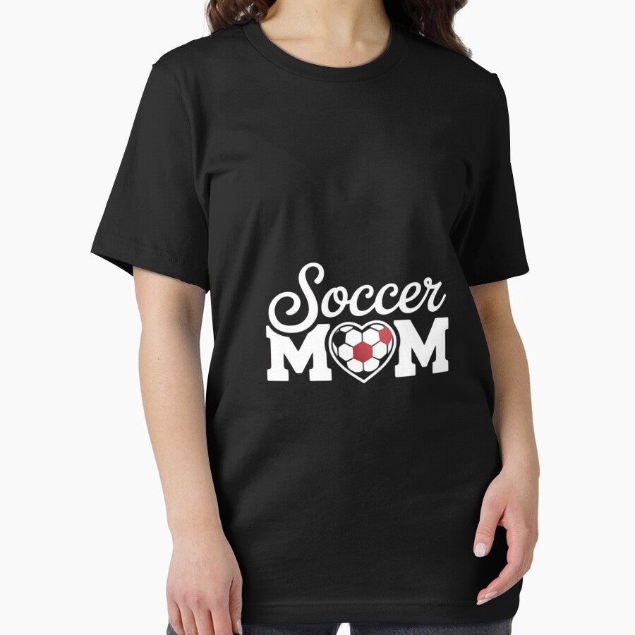 Soccer Mom  Gift For Soccer Mom by TAYLOROUSDALE