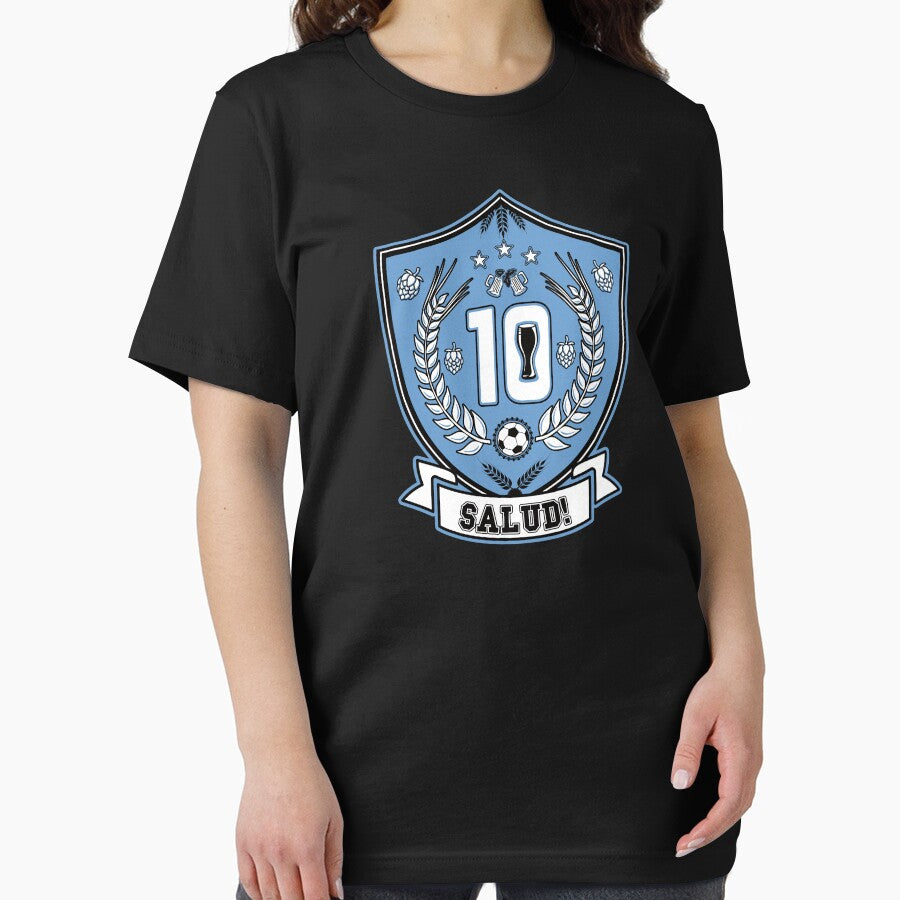 Beer Football Winners Shield | Beer Cup | Argentina by DKdesigns27