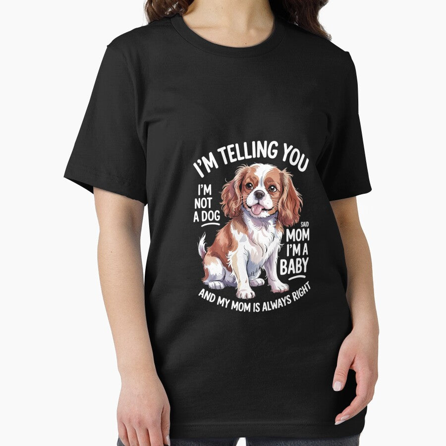 Cavalier King Charles Spaniel3 by MicanCuteStore