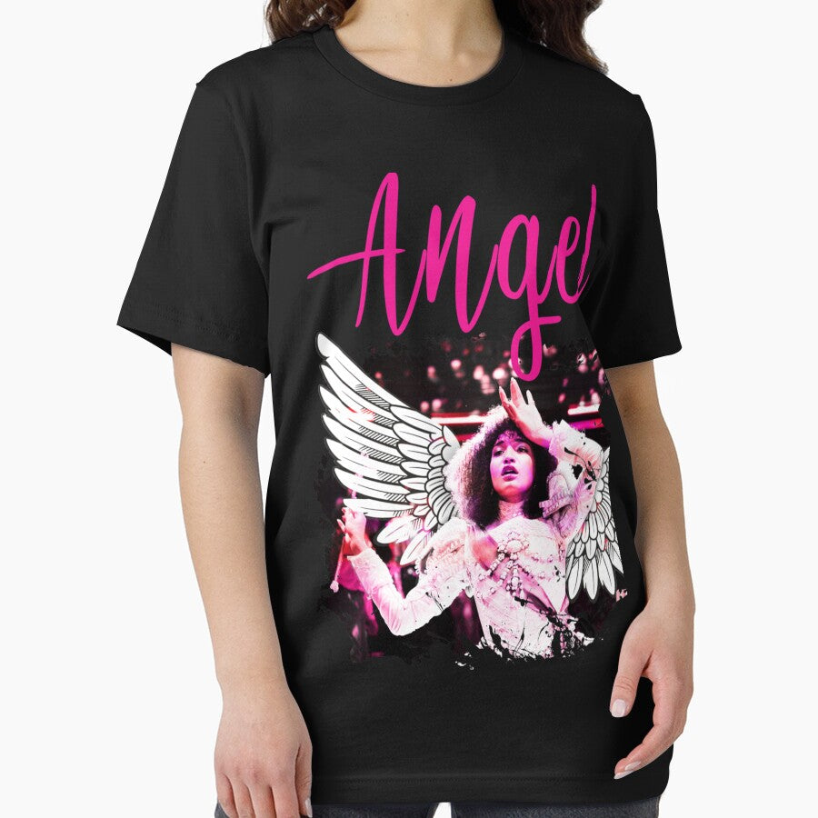 Pose - Angel Premium Scoop by CaseyMoen