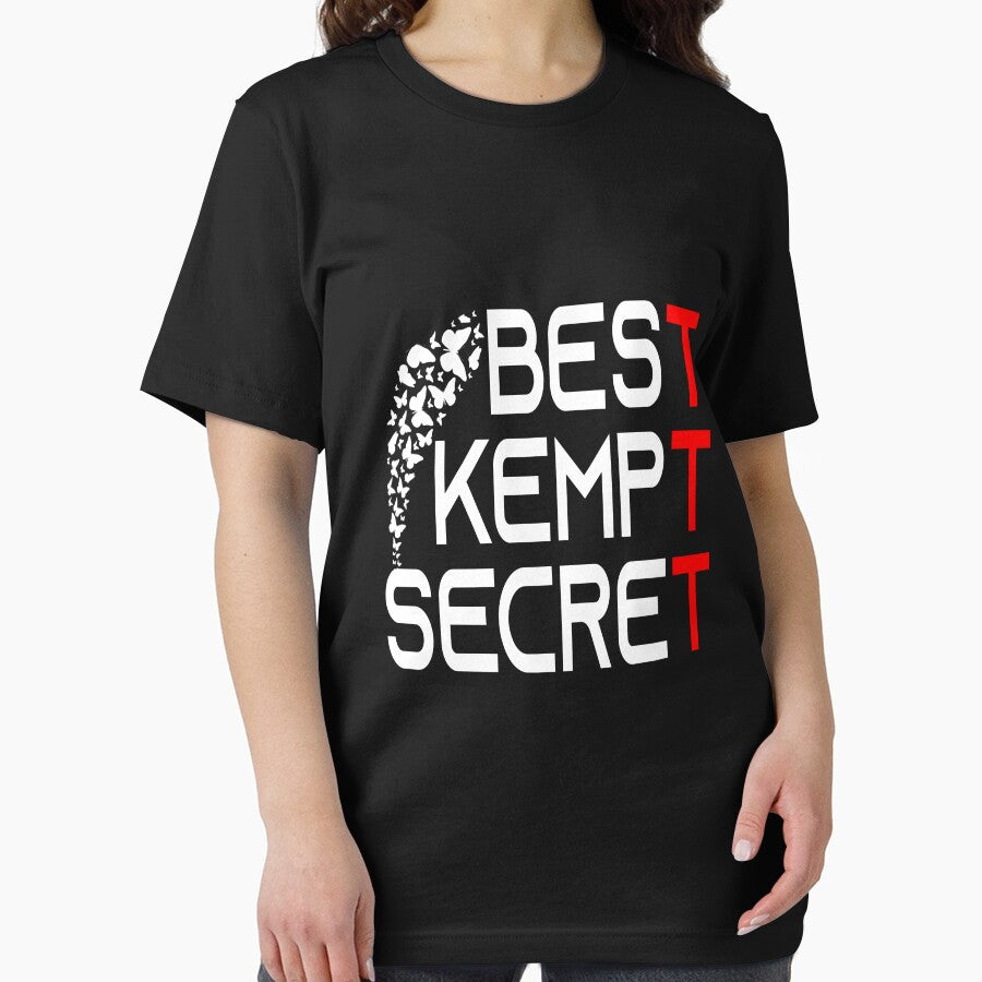 BEST KEMPT SECRET US 2022 SHIRT by hight-design