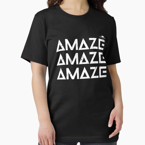 Amaze Amaze Amaze by seektopus