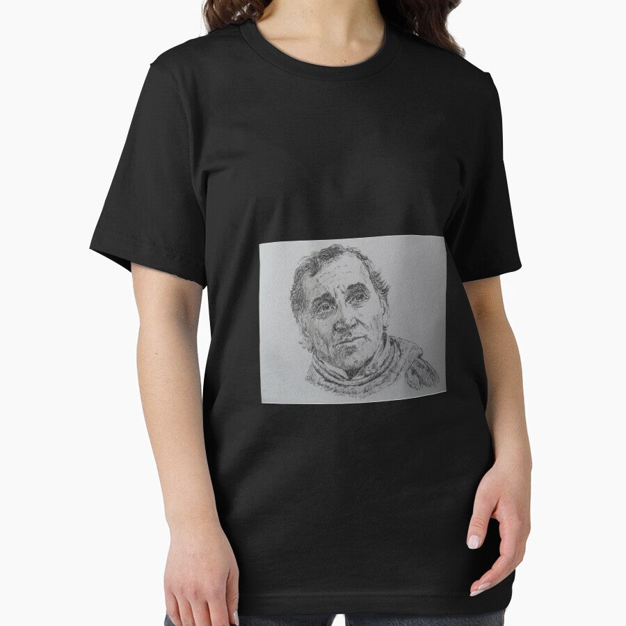 Charles Aznavour Premium Scoop 1 by TriniteeCosta