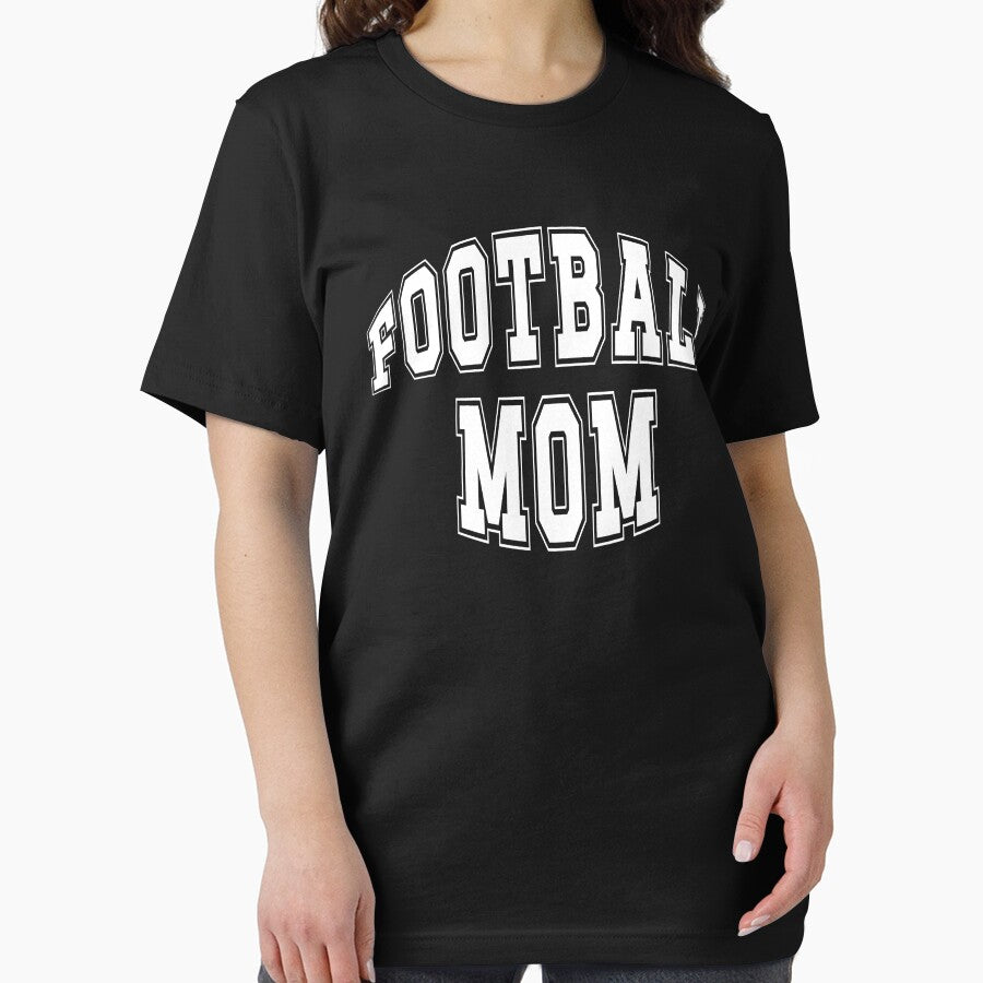 Football Mom by GaryDobson