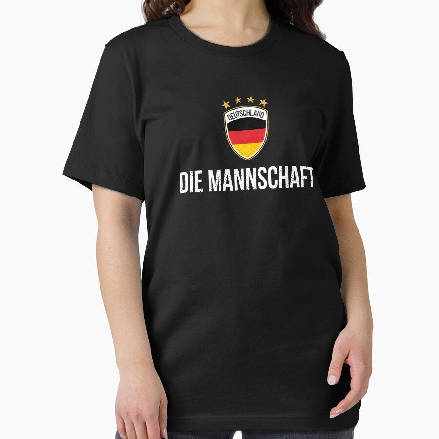 Die Mannschaft Deutschland Germany by zeno27