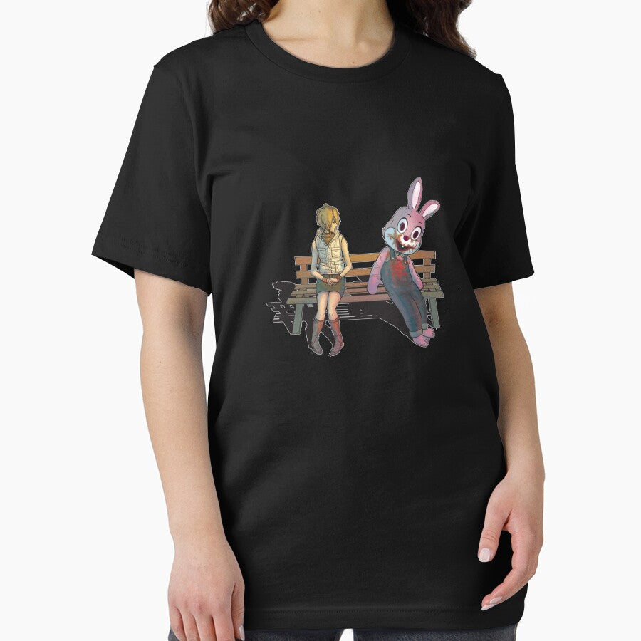 Silent Hill 3 Design Premium by BertholdHohmann