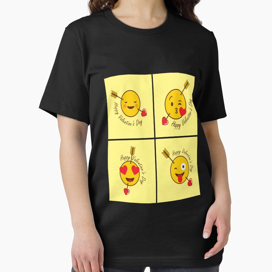 World Emoji Day SmileT-Shirt ,birthday gift, funny gift shirt Slim Fit T-Shirt Slim Fit T-Shirt Potted Cactus Emoji Pattern Active T-Shirt World Emoji Day Slim Fit T-Shirt Slim Fit T-Shirt by outmaneljalili