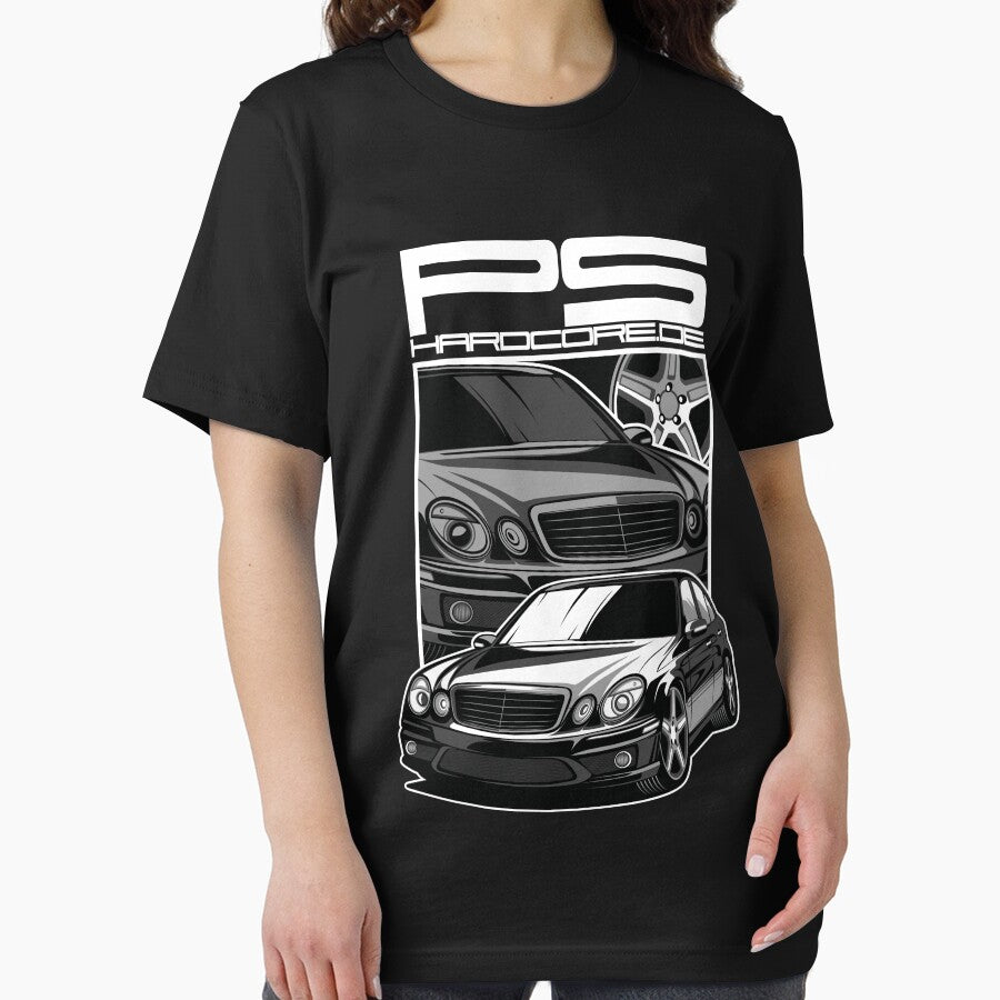 evostyle, 211, limosine, auto by DenisArt