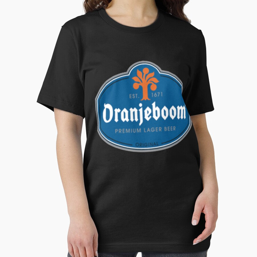 Simple Oranjeboom by LUTIONHOPKINS