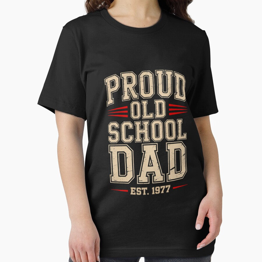 Old School Dad, 1977, Father’s Day 2026 by mwebba2005