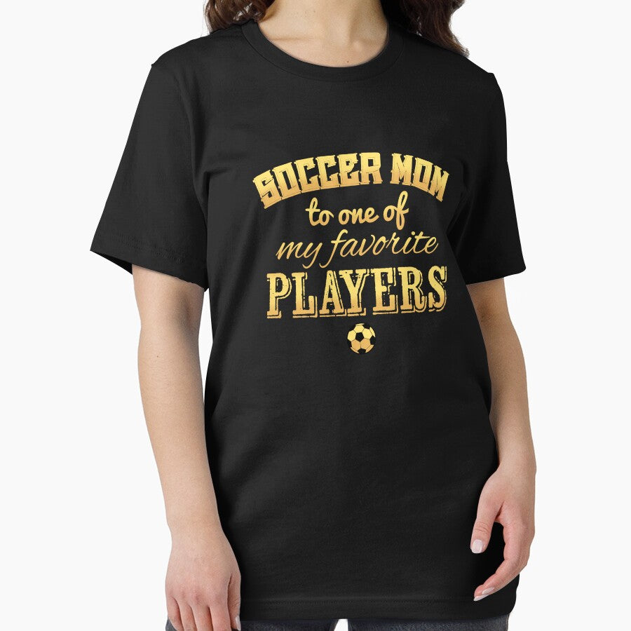Soccer Mom by TRAVELLING THE COSMOS