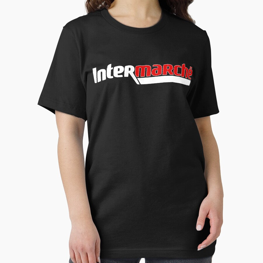 Simple Intermarche Design by RobertRogers6