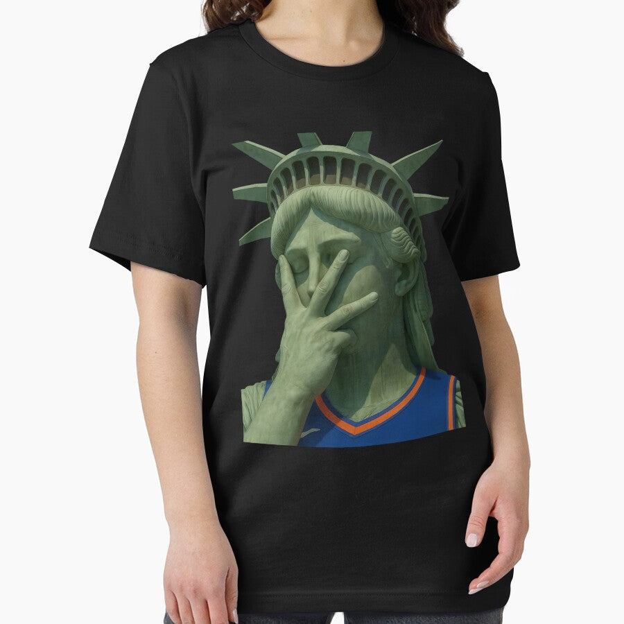 Liberty And Brunson by collinswired