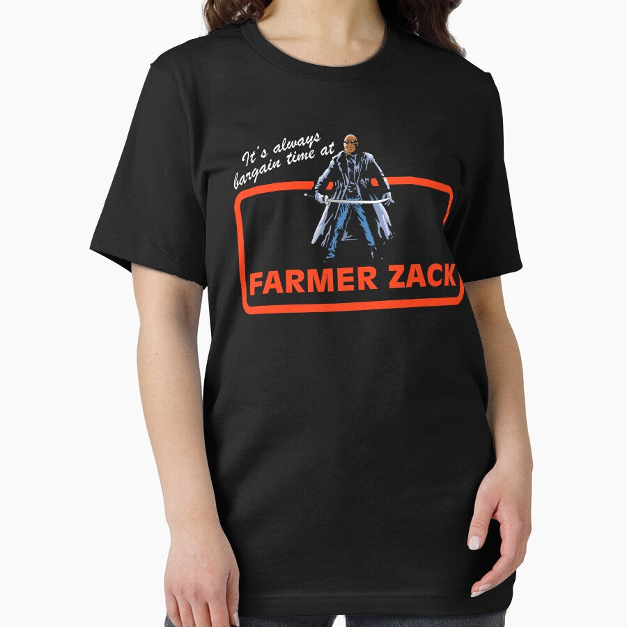 Farmer Zack by AxiomForever