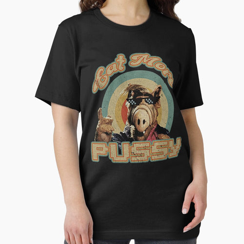 Alf Eat More Pussy Essential by Jacretip2989