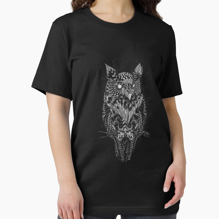 I See You Premium T-Shirt by RichardKrug