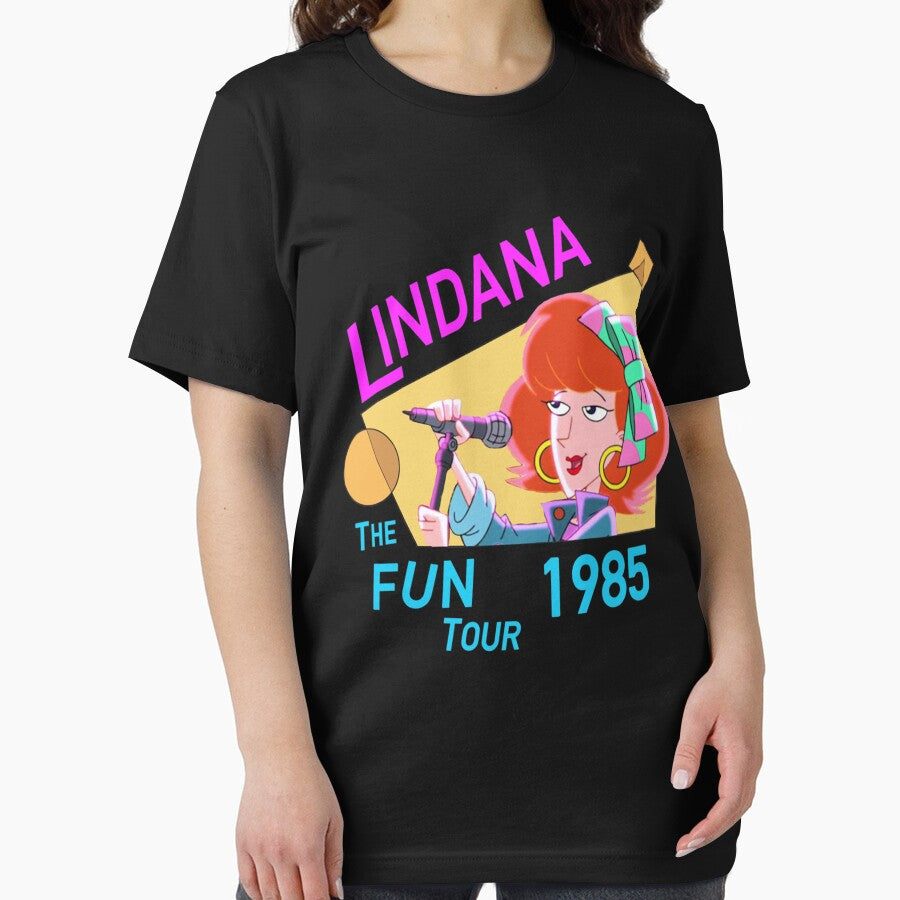 Lindana - The Fun Tour! by LOZBY