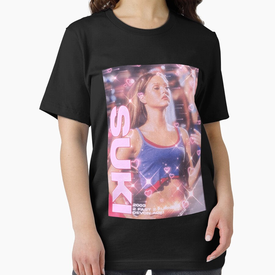 SUKI - 2 FAST 2 FURIOUS V1 Premium by JorgekOquendo