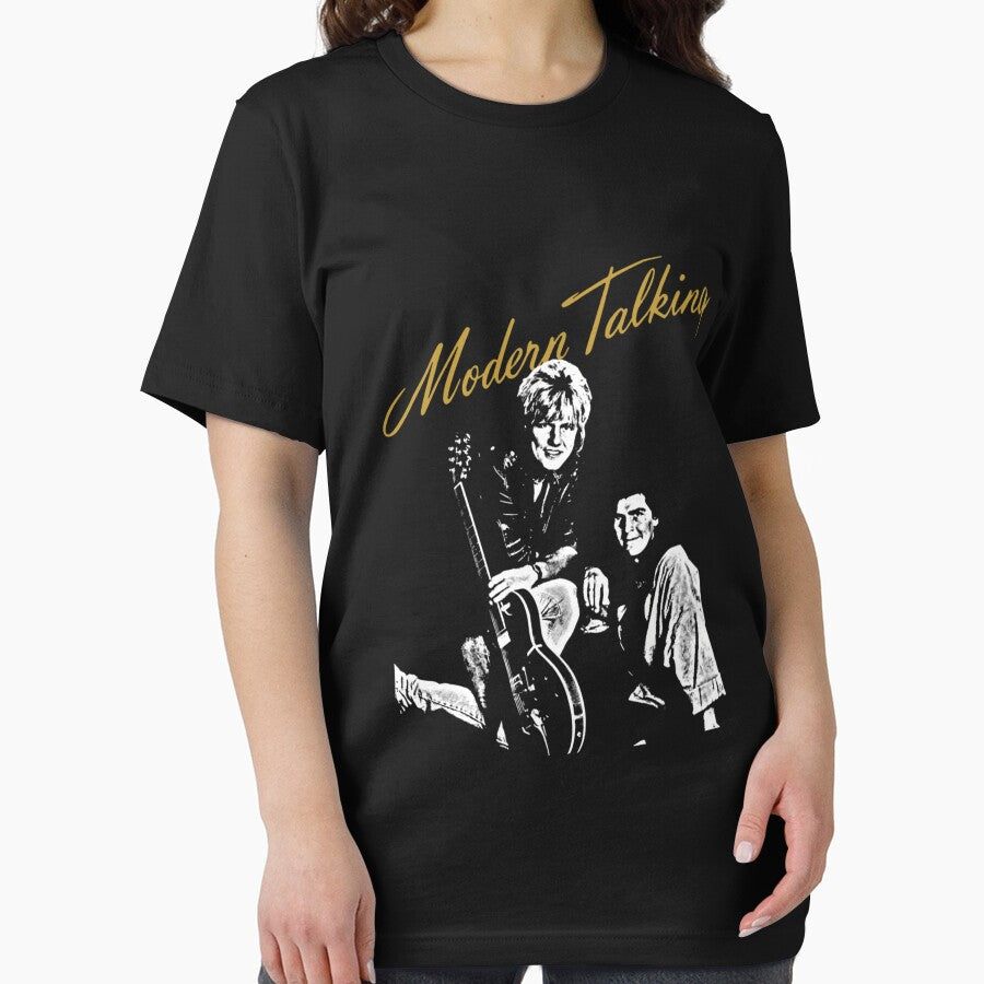 The Original Modern Talking Merchant by Christsoore