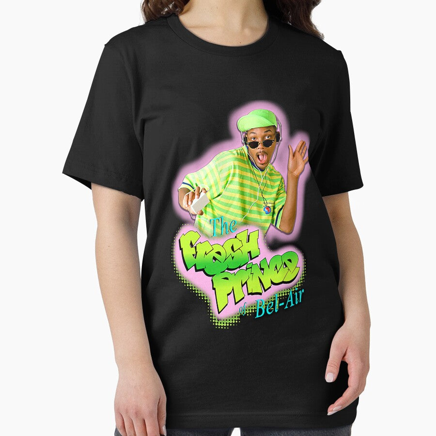Fresh Prince Of Bel Air by Gieko66
