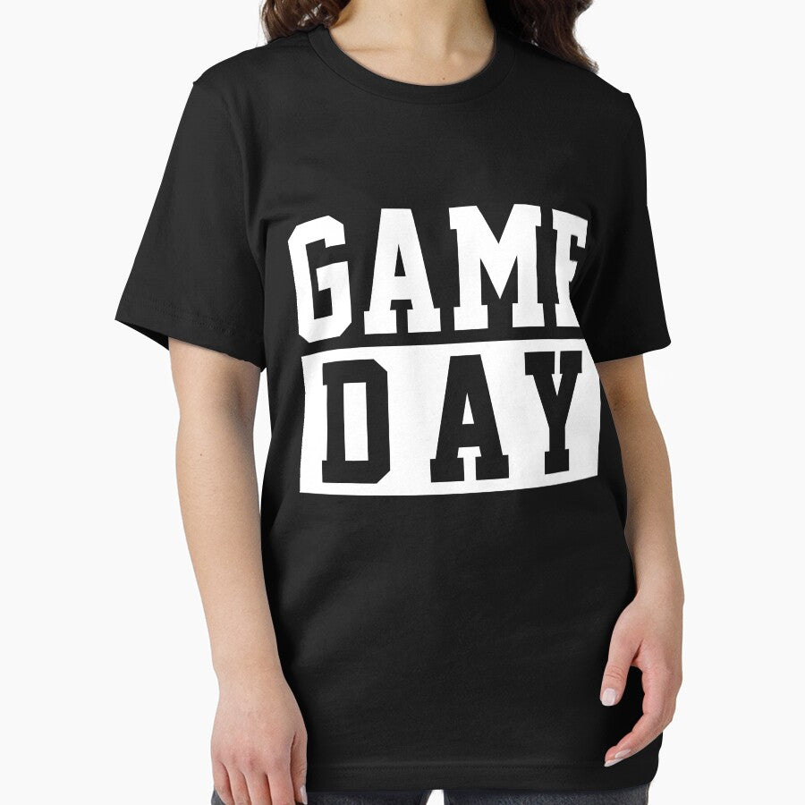 Game Day by 4tomic