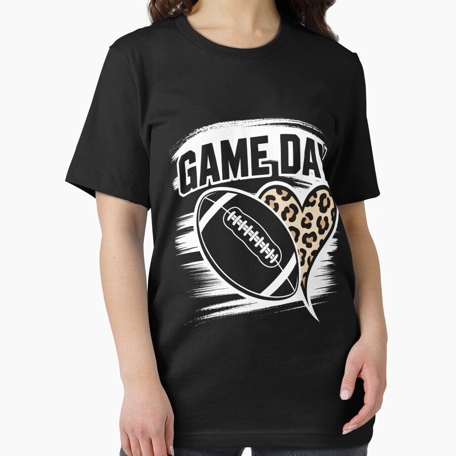 Football Game Day by DianaStantzo