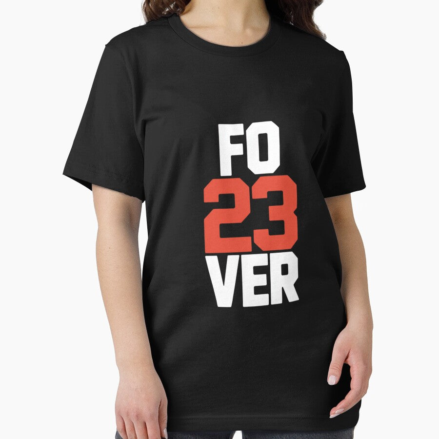FO23VER Streetwear Graphic Tee | Casual Everyday T-Shirt by arceeddesign