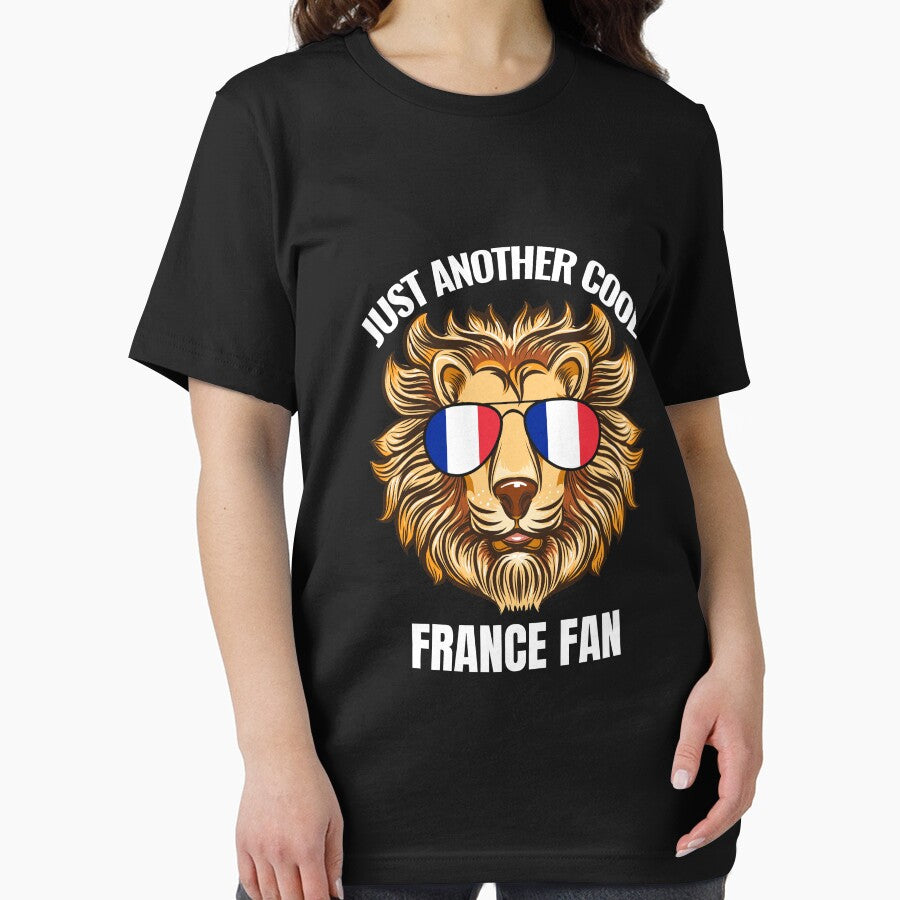 Just another cool France Fan Football design by blive