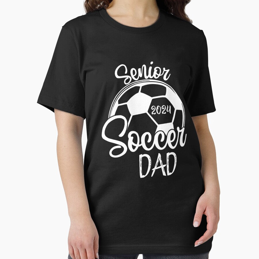 Class of 2024 - Senior Year - Soccer dad - Senior 2024 by Pitchou07