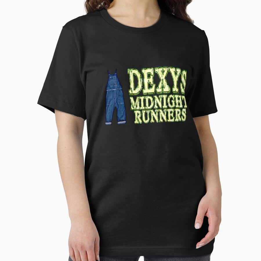 Dexys Midnight Runners Premium For by Jenniferiu13
