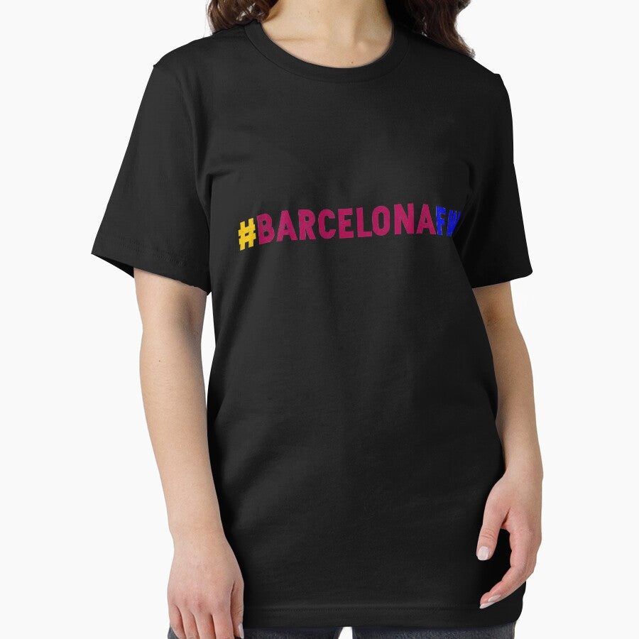 Barcelona Fan by greenlight26