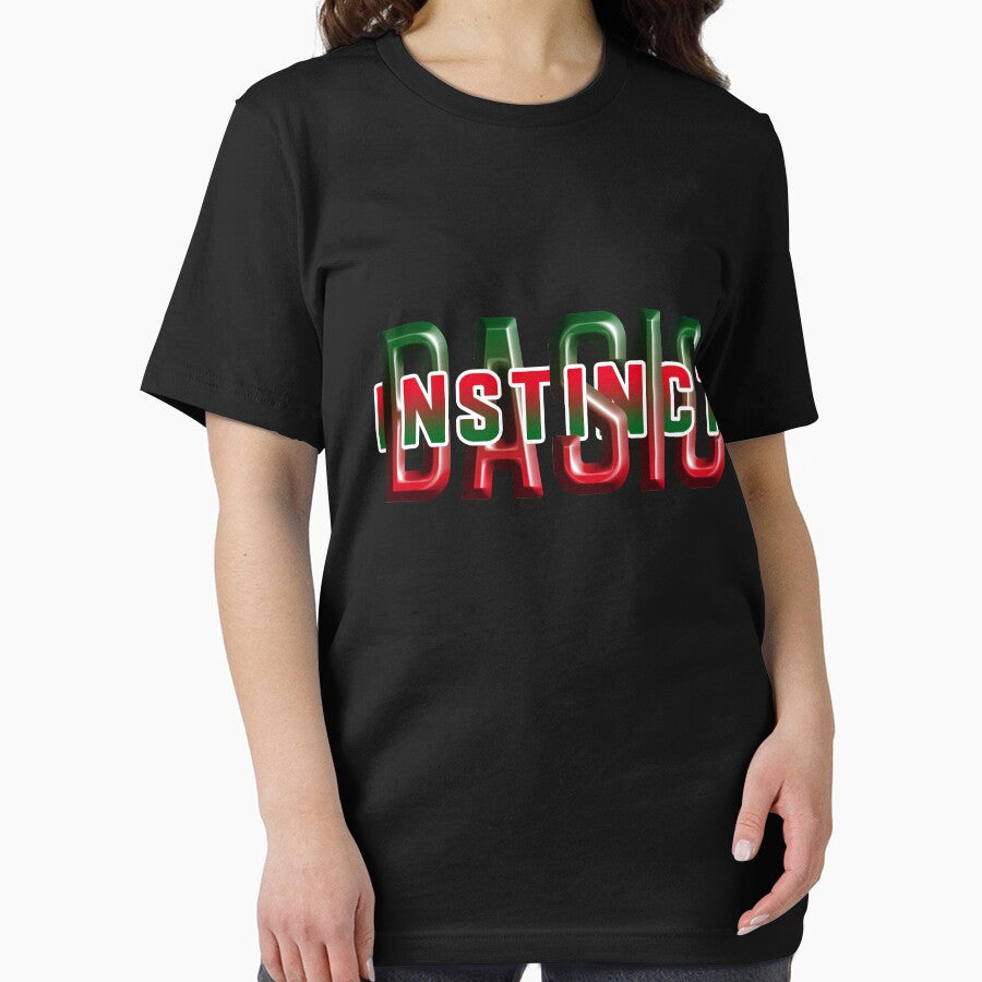 BASIC INSTINCT by HSGDesignz
