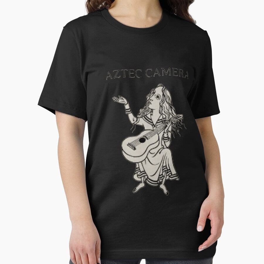 Aztec Camera by Saving Grace Records