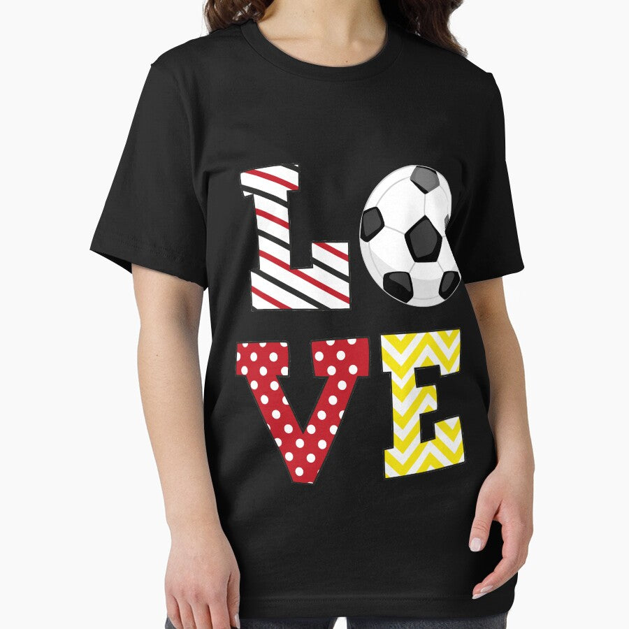 Soccer by fun-tee-shirts