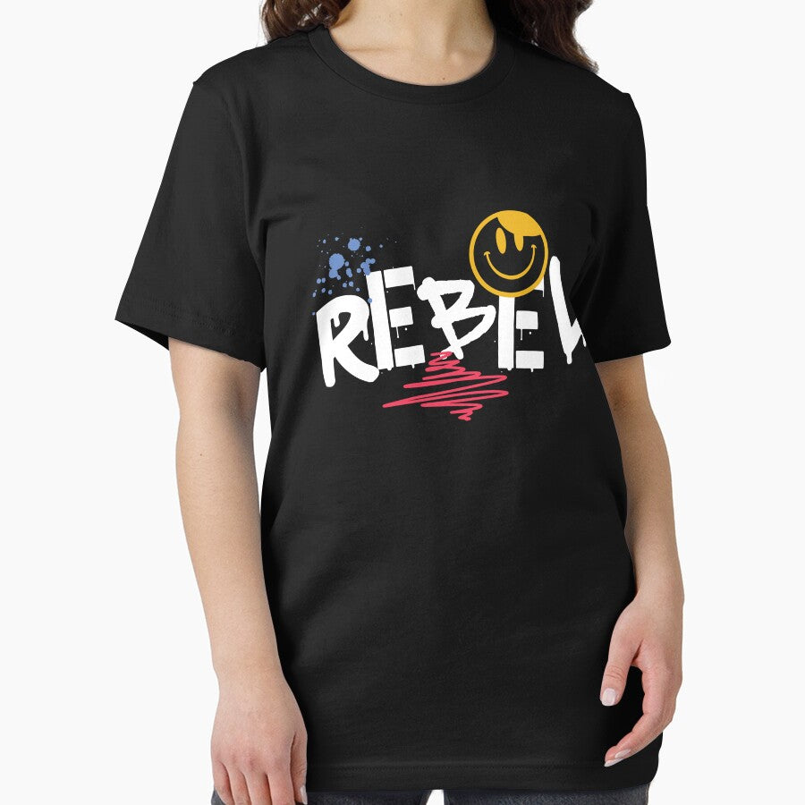 Rebel Urban Clothing by Streetkingstore