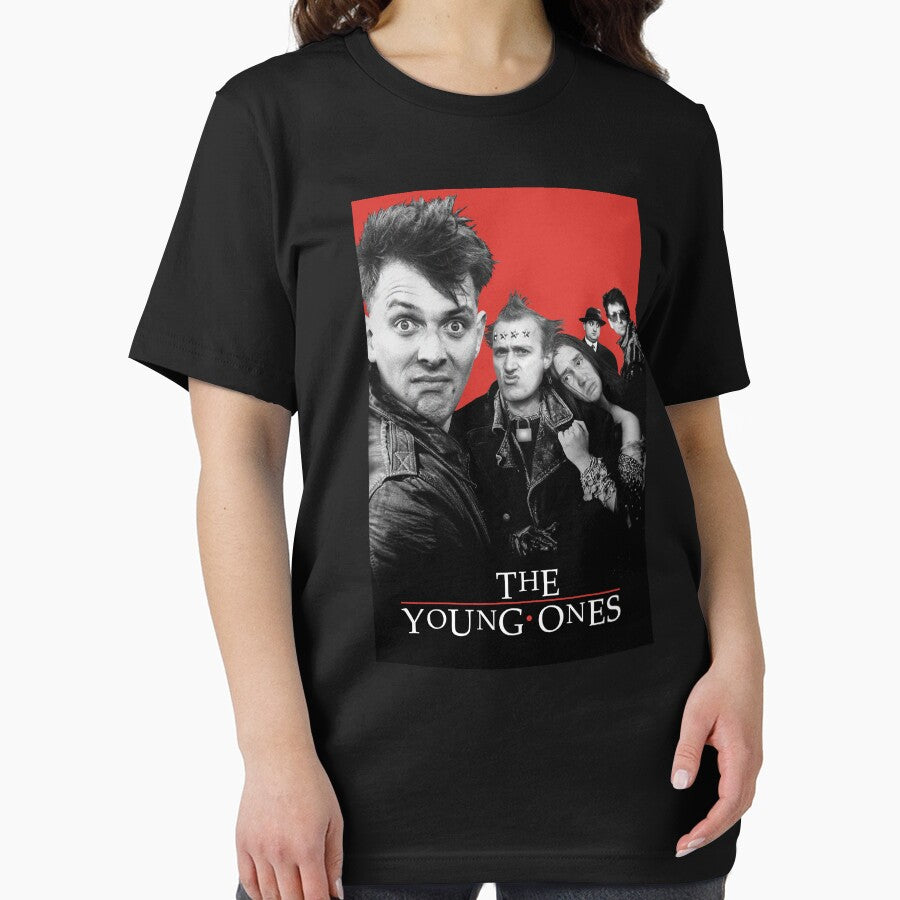 The Young Ones by Captain Howdy