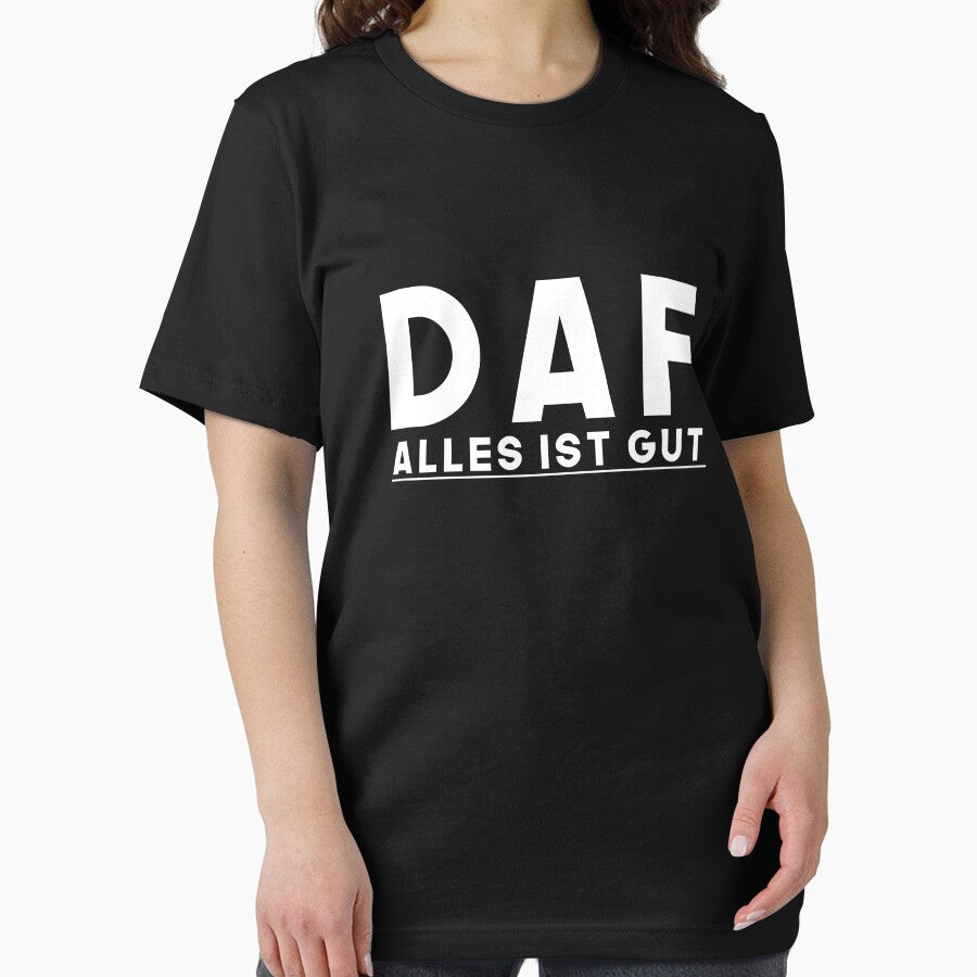 DAF - ALLES IST GUT by Neon 80