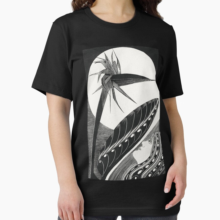 This Shirt by Marilen Navarro