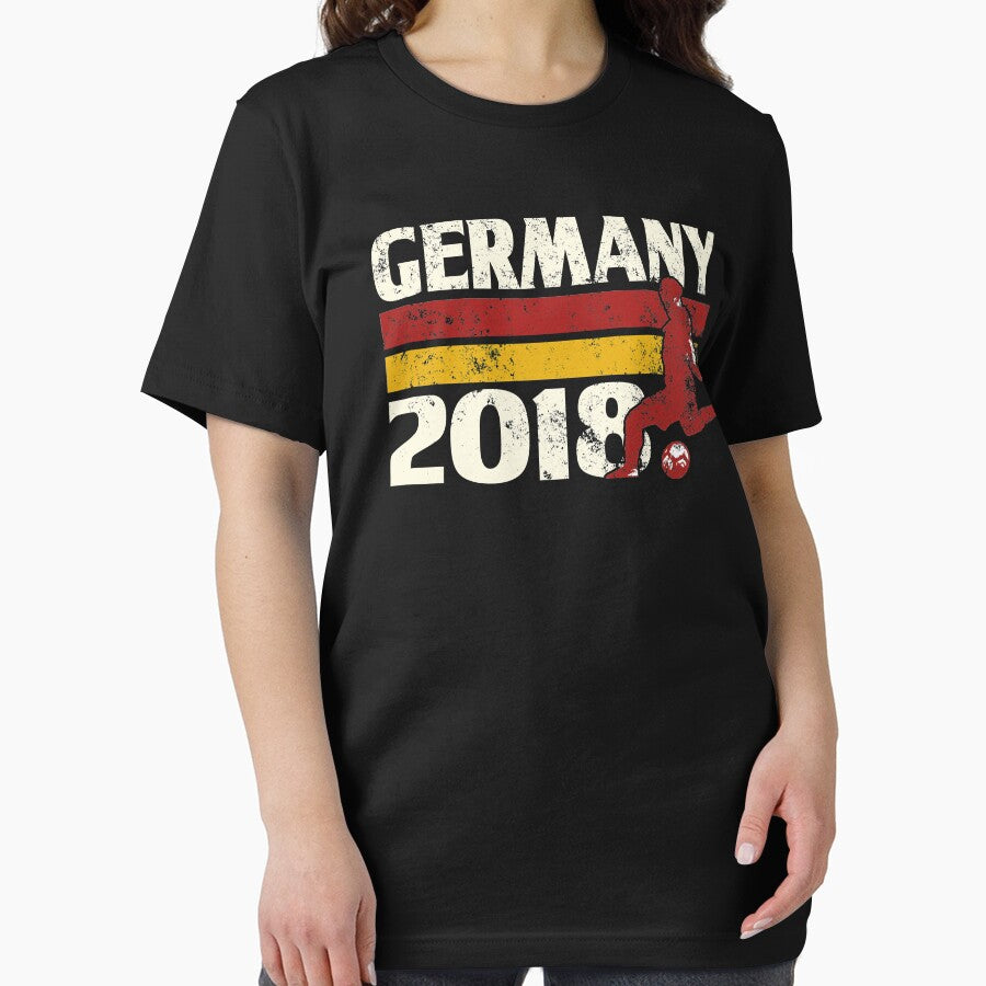 Germany Soccer 2018 for World Cup in Russia by fermo