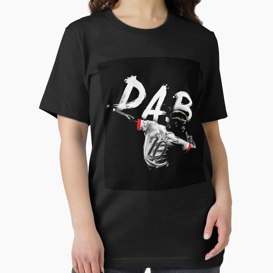dab pogba by lattemadiun