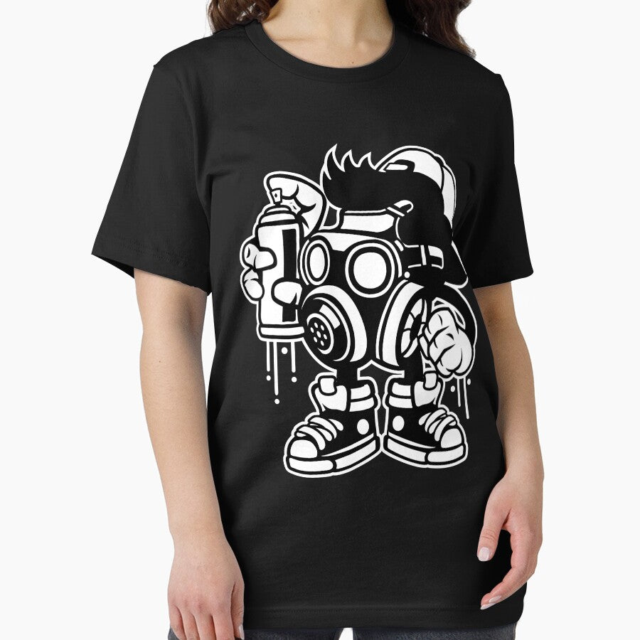 Bomber Cartoon by Cheap Women's Shirts