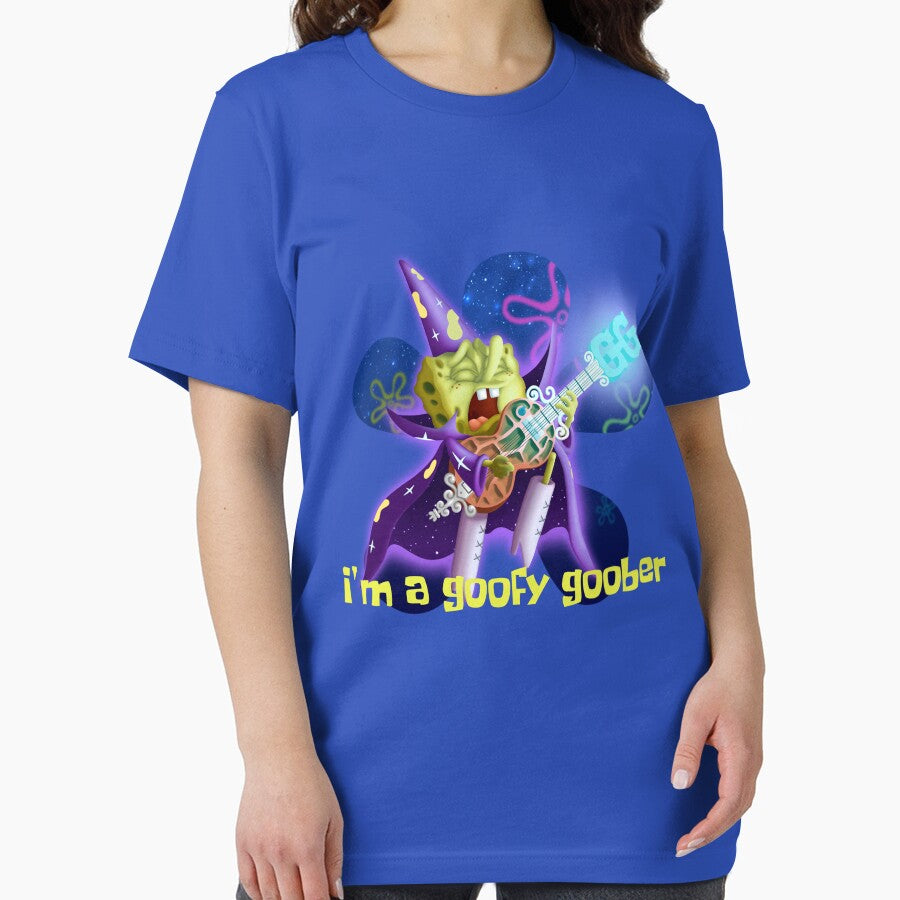 I'm a Goofy Goober by Arnarion-Art