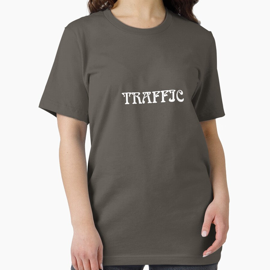 Traffic by mirjenmom