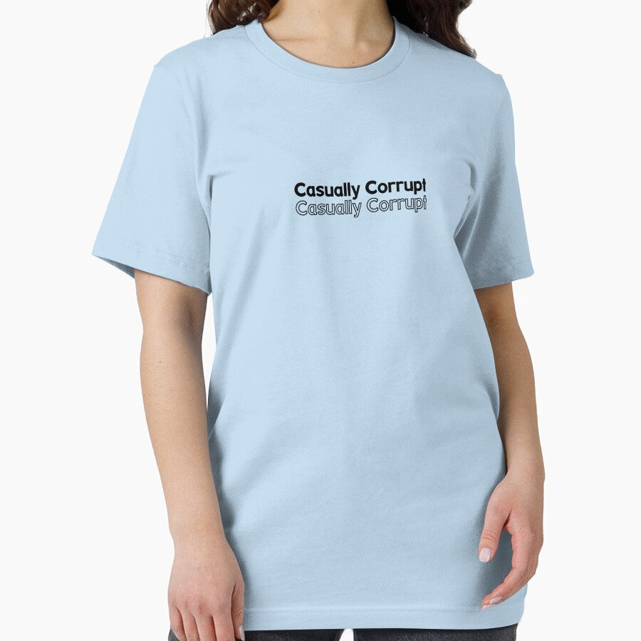 CC August Collection 3 by CasuallyCorrupt