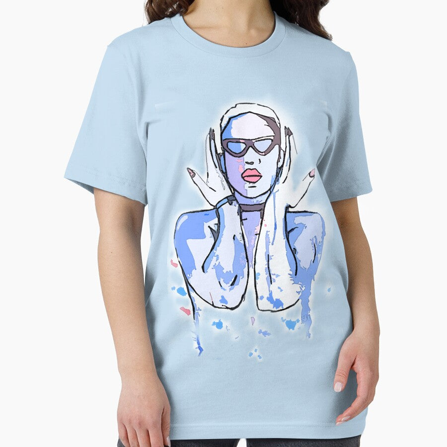 Todrick Hall Haus Party Premium T-Shirt by DavidsGrabner