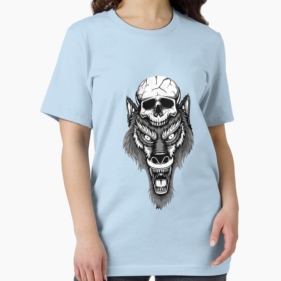 Untitled Premium Scoop T-Shirt by ArdWahyuni