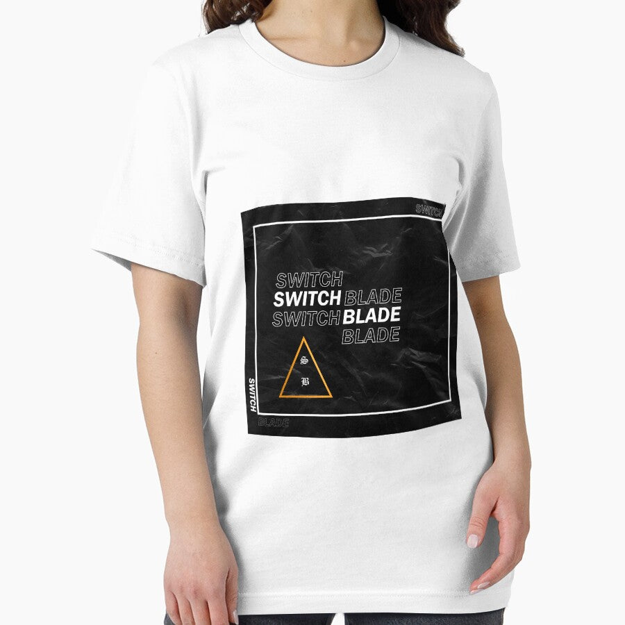 switchblade Box logo by Tafkaf