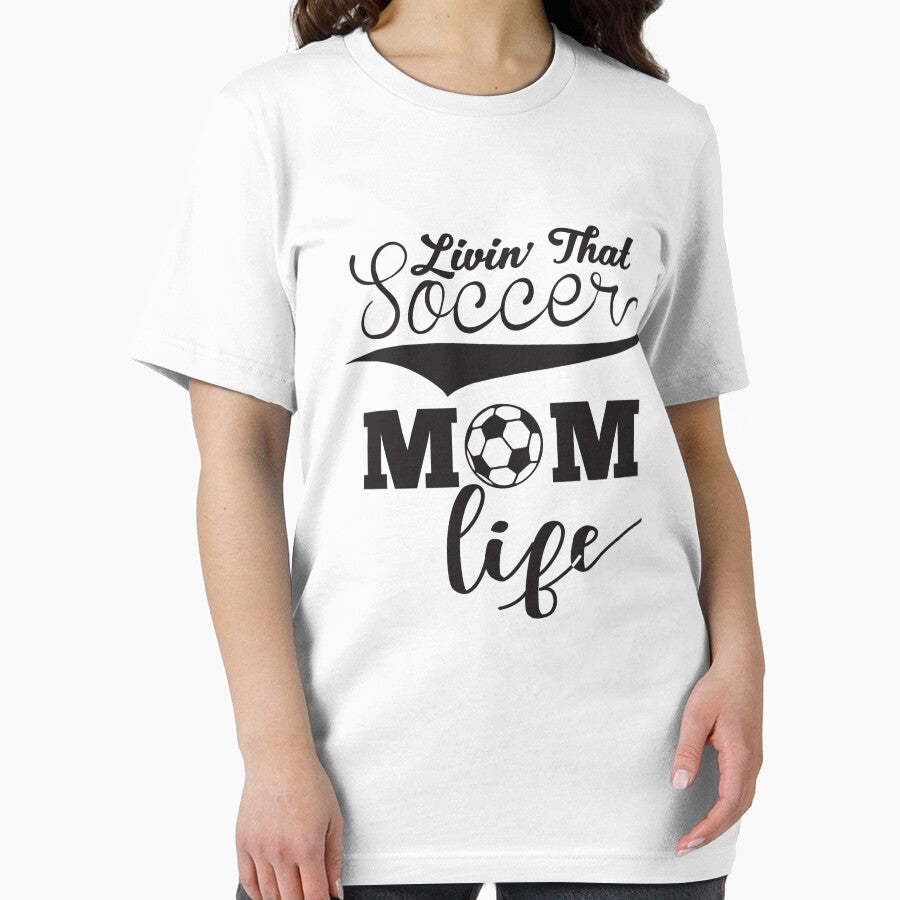 Livin that soccer mom life by PacePoint
