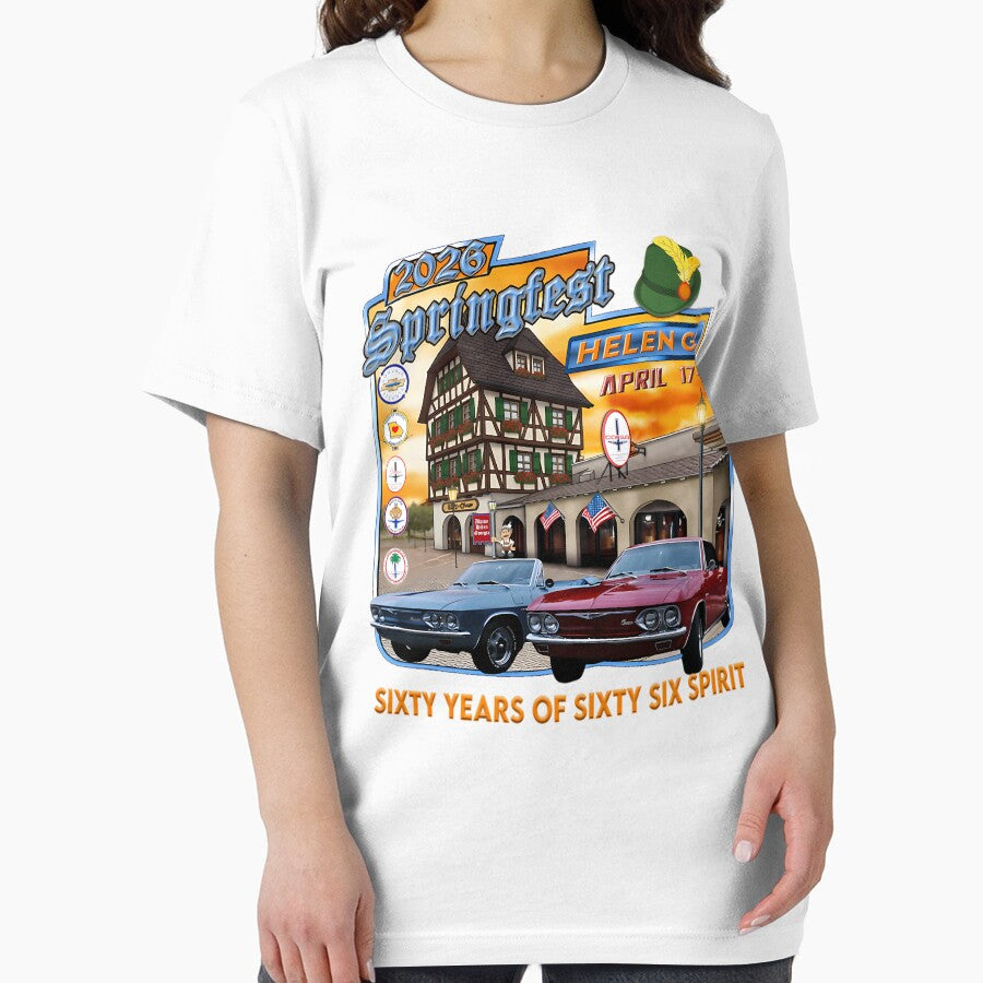 Springfest 2026 Basic by BryanPhillip97