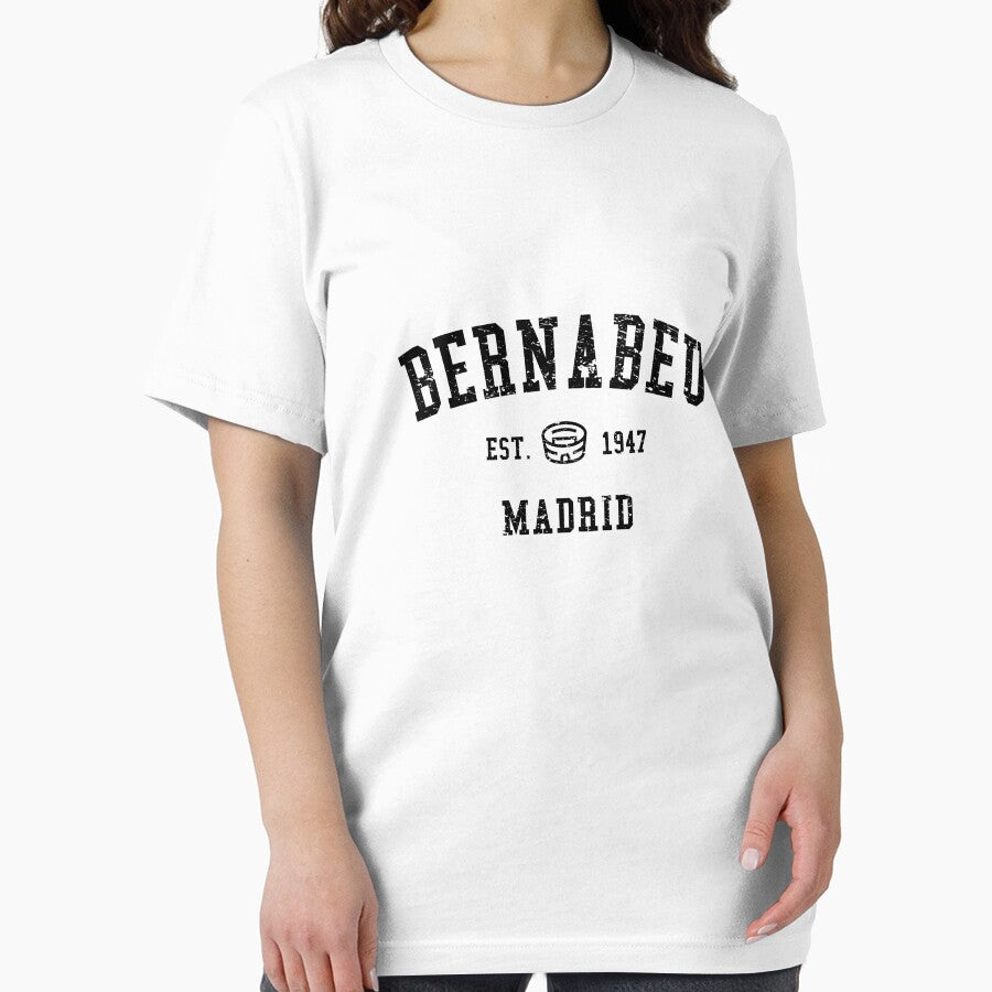 Bernabeu by tfcstadium